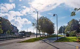 Wehost Munkkisaarenkatu